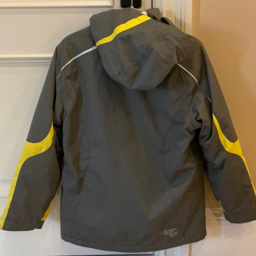 Obermeyer ski jacket - Picture 2 of 6